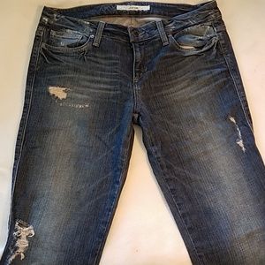 Joe's Jean's- Chelsea